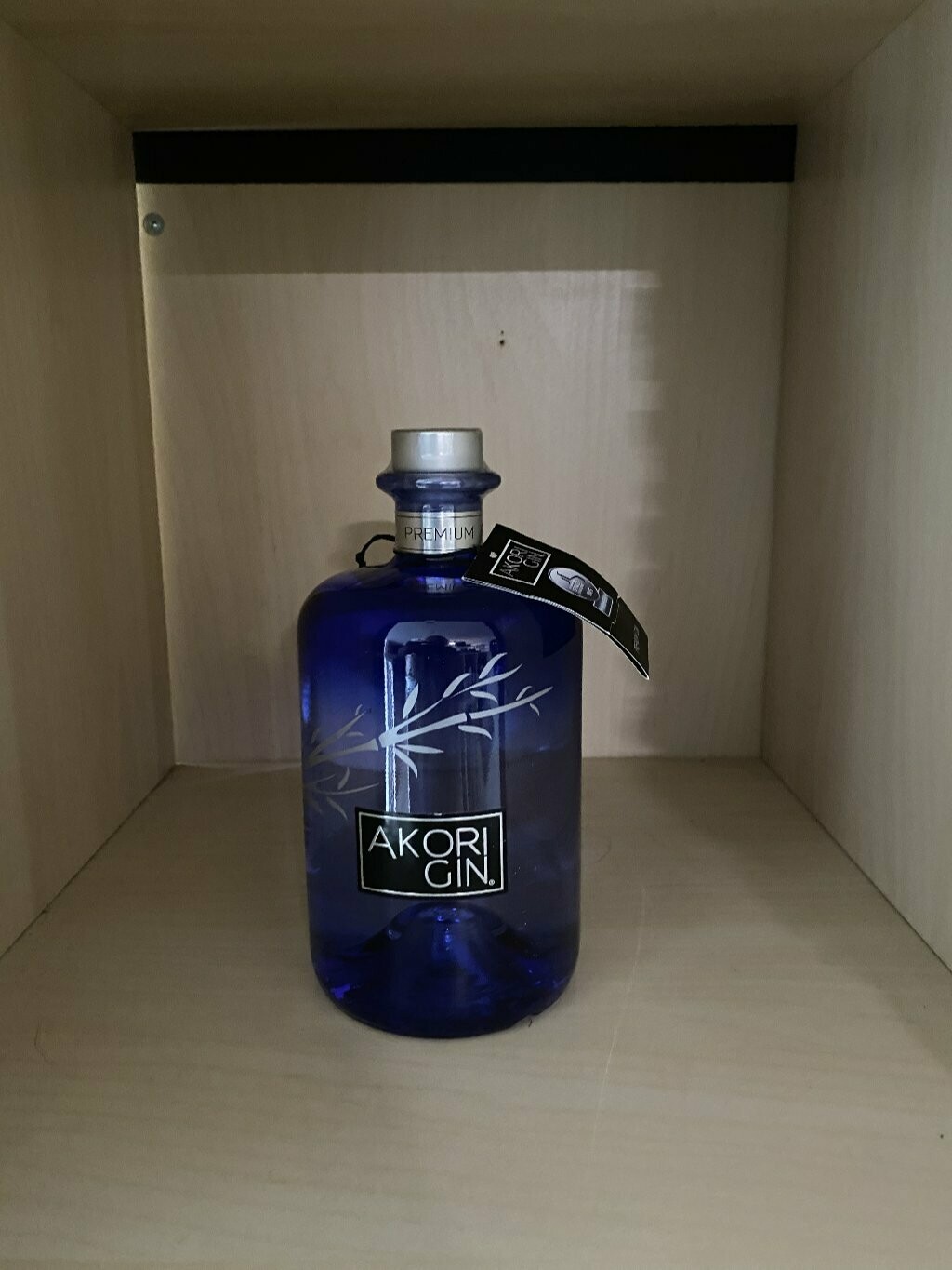 Akori Gin