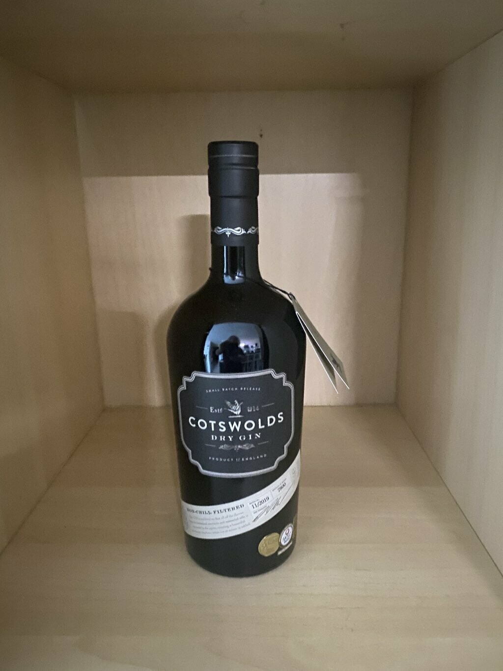 Cotswolds Gin