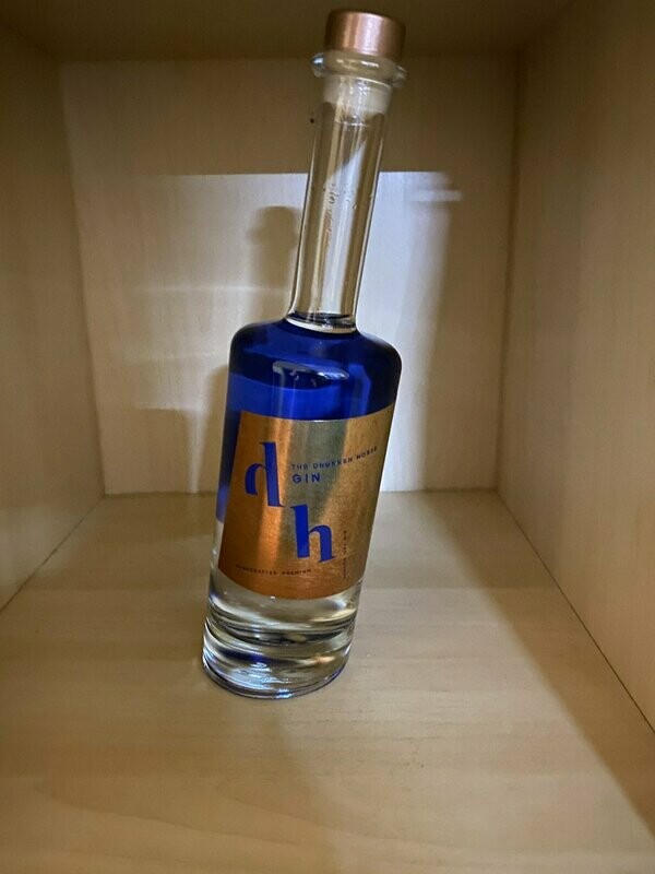Drunken Horse Gin