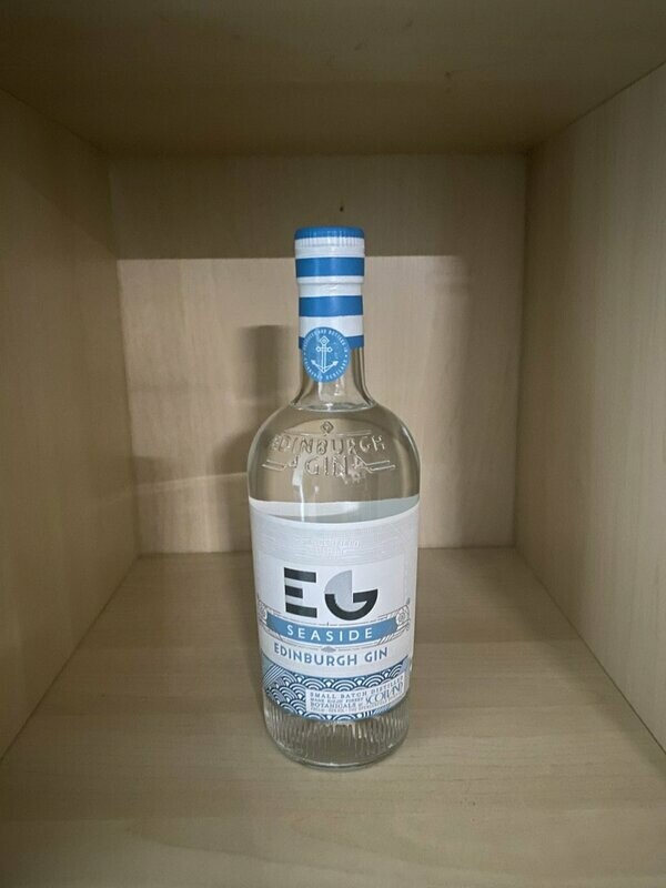 Edinburgh Seaside Gin