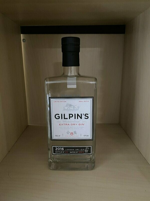 Gilpin's Gin