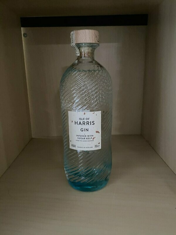 Isle of Harris Gin