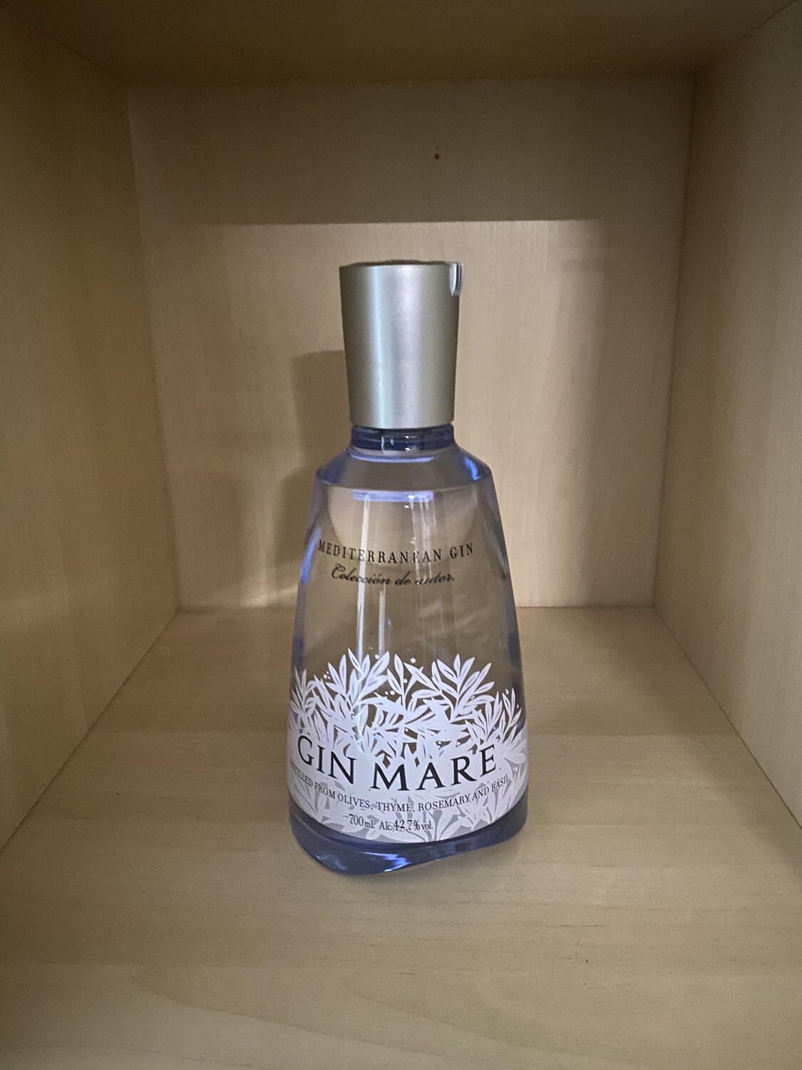 Gin Mare