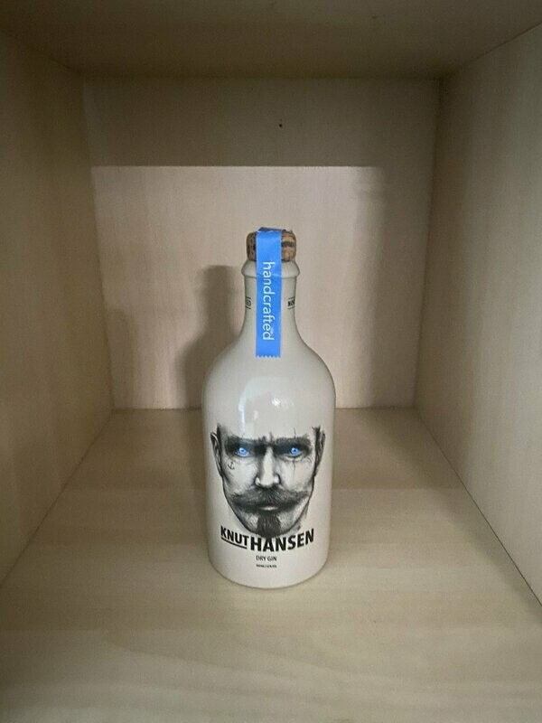 Knut Hansen Gin
