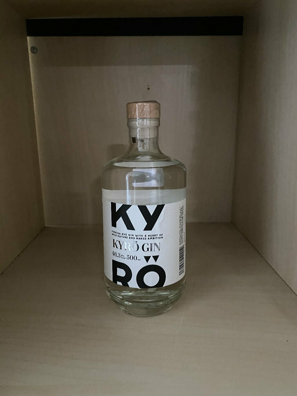 KyRö Gin