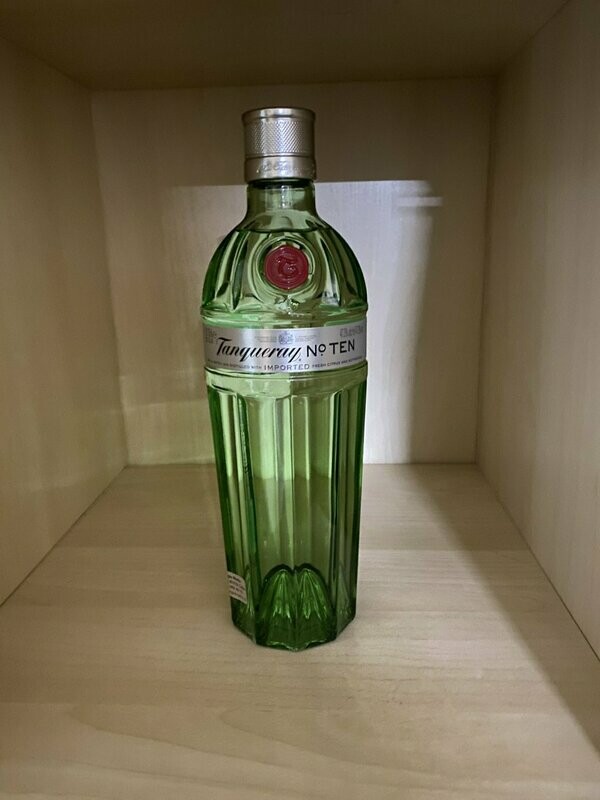 Tanqueray No.10 Gin