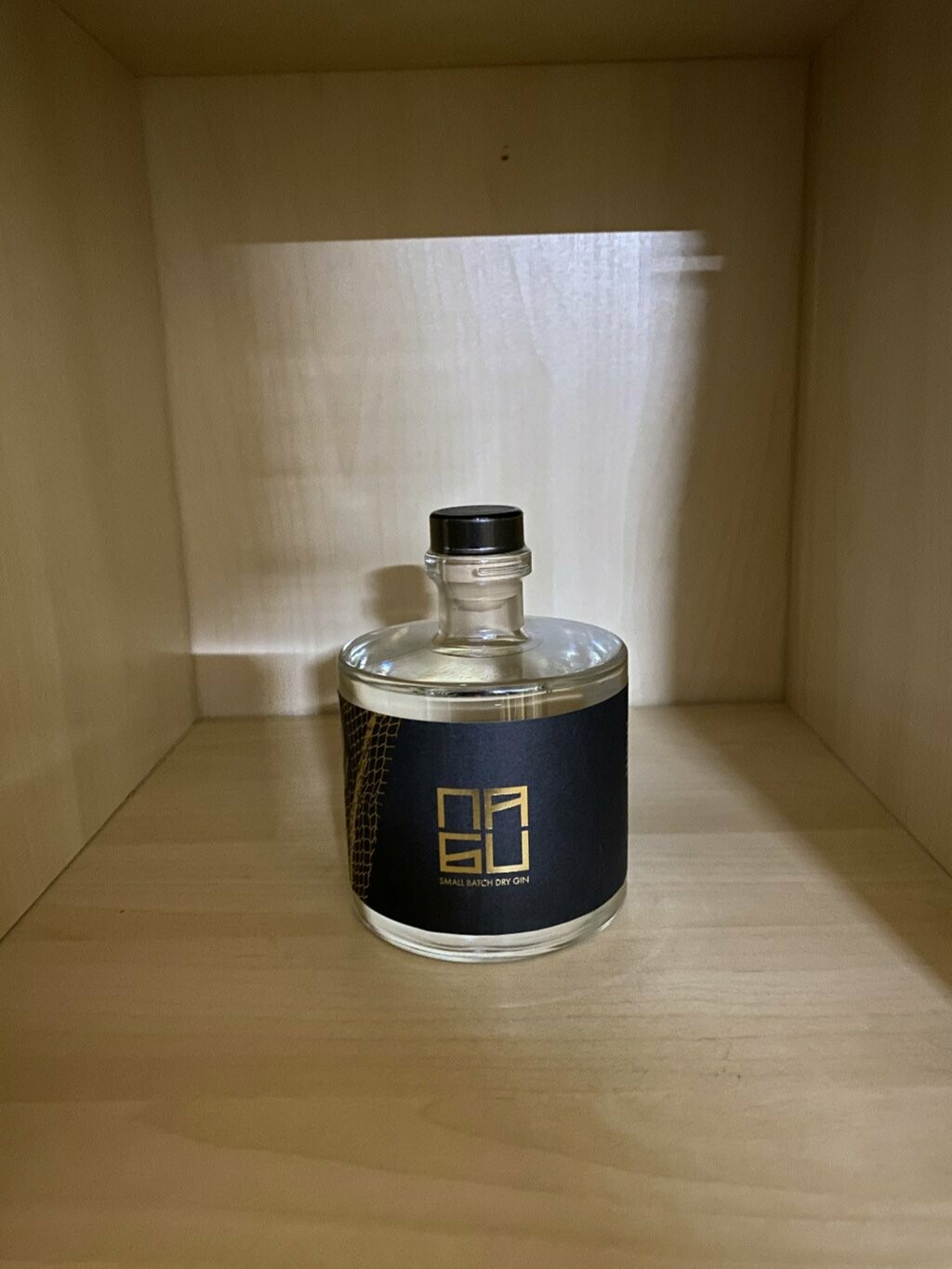 NaGu Small Batch Gin