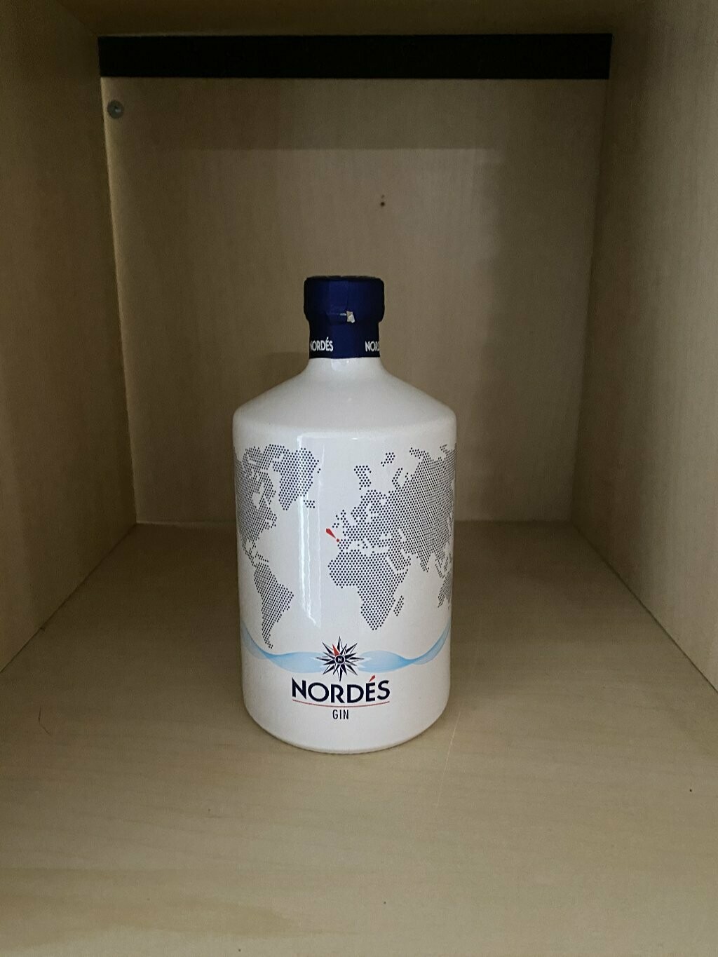 Nordes Gin