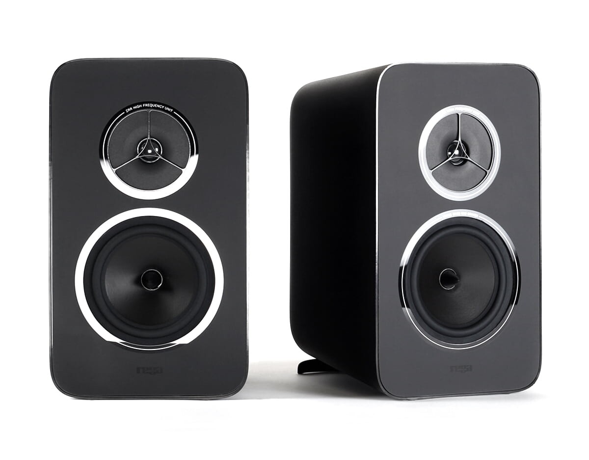 Rega Kyte Speaker (Paar)
