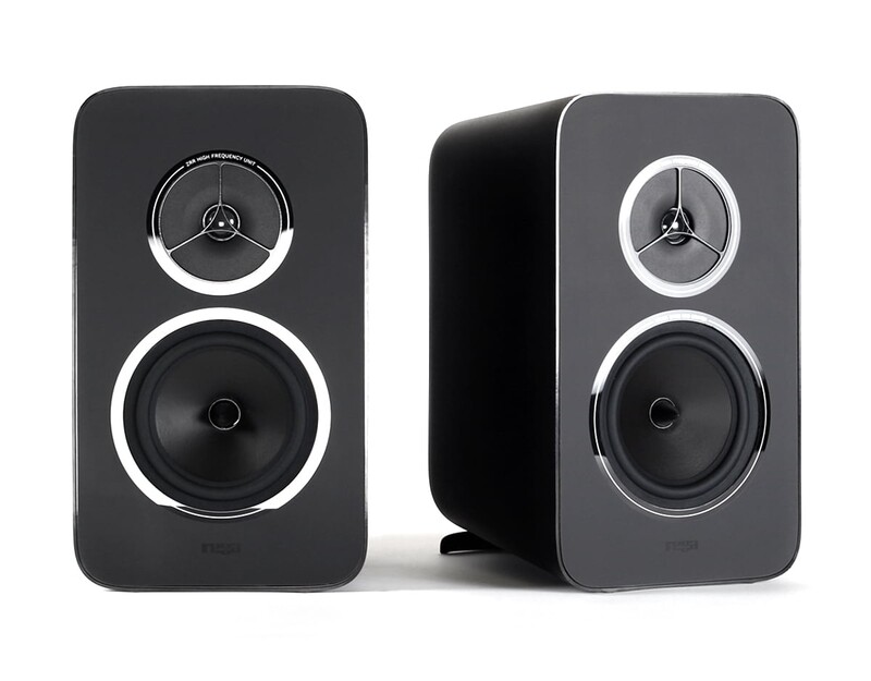 Rega Kyte Speaker (Paar)