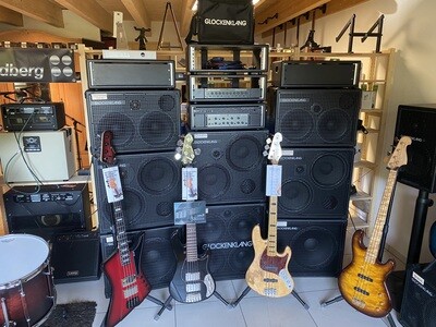 Bass Equipement