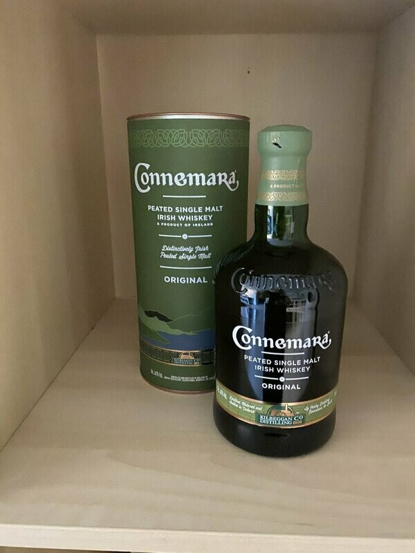 Connemara Original Peated