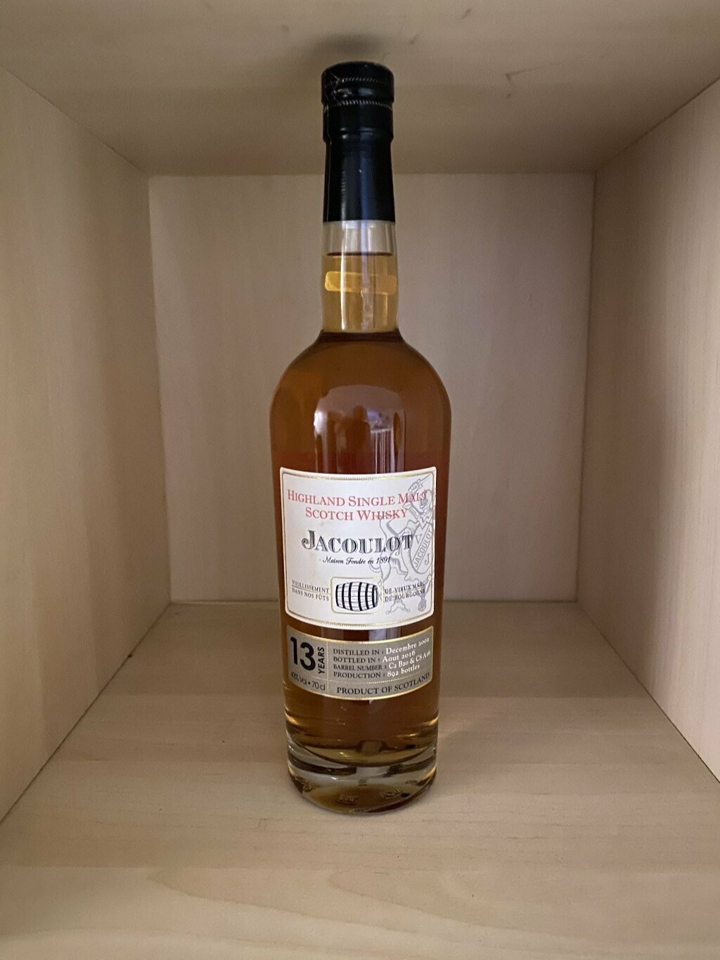 Jacoulot 13 y