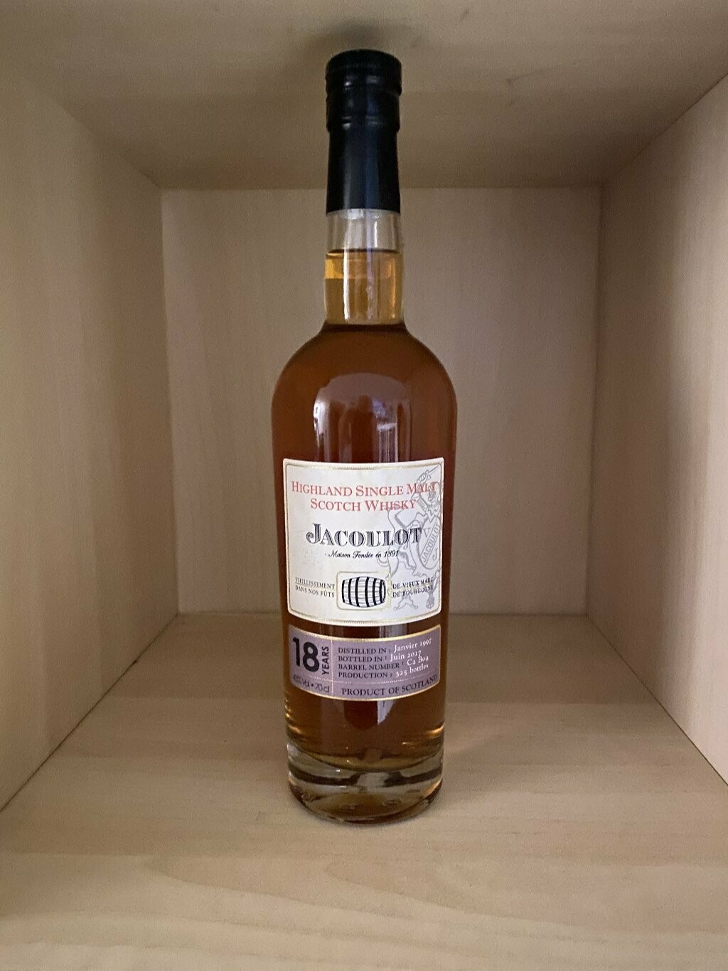 Jacoulot 18 y