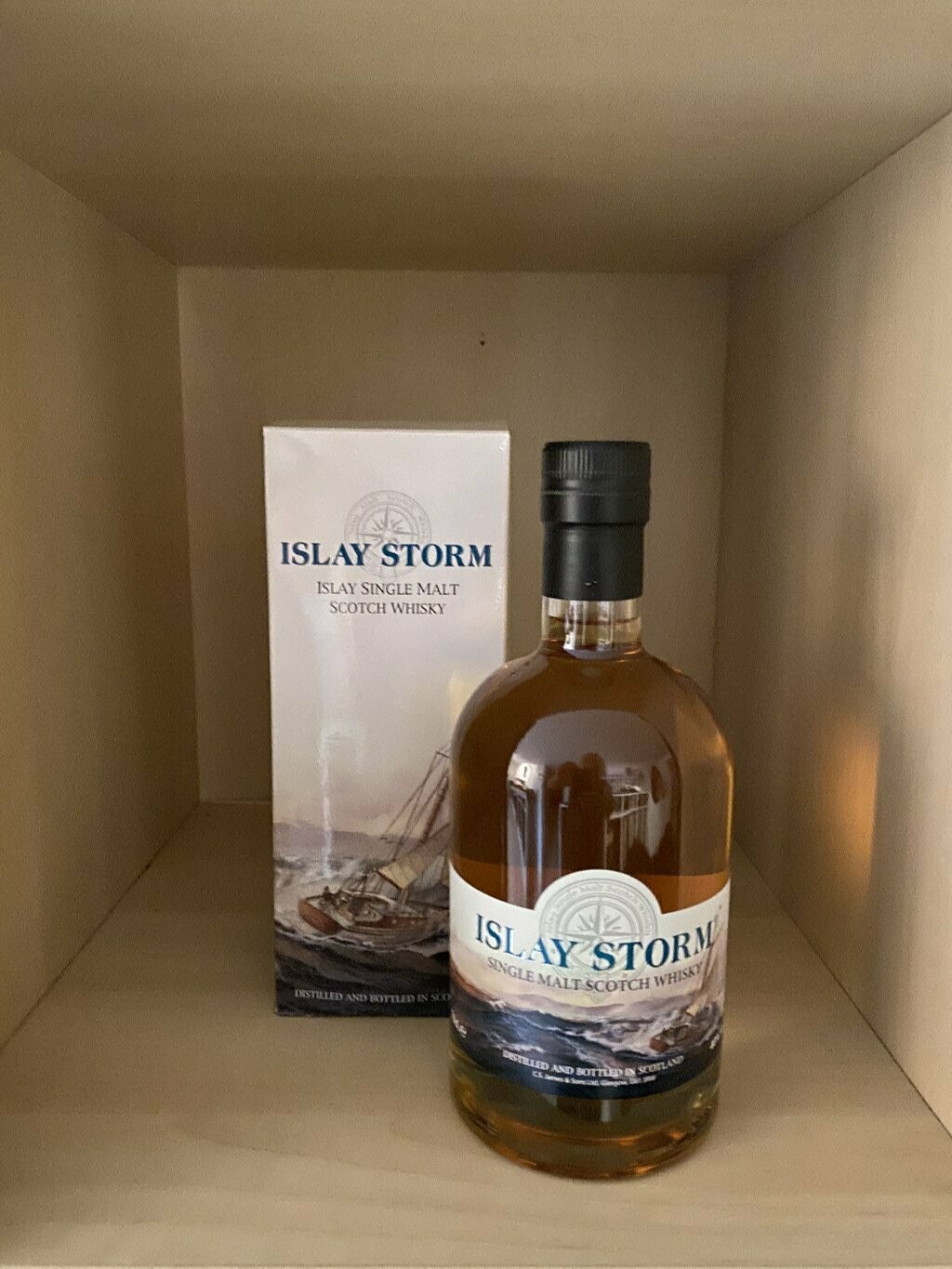 Islay Storm