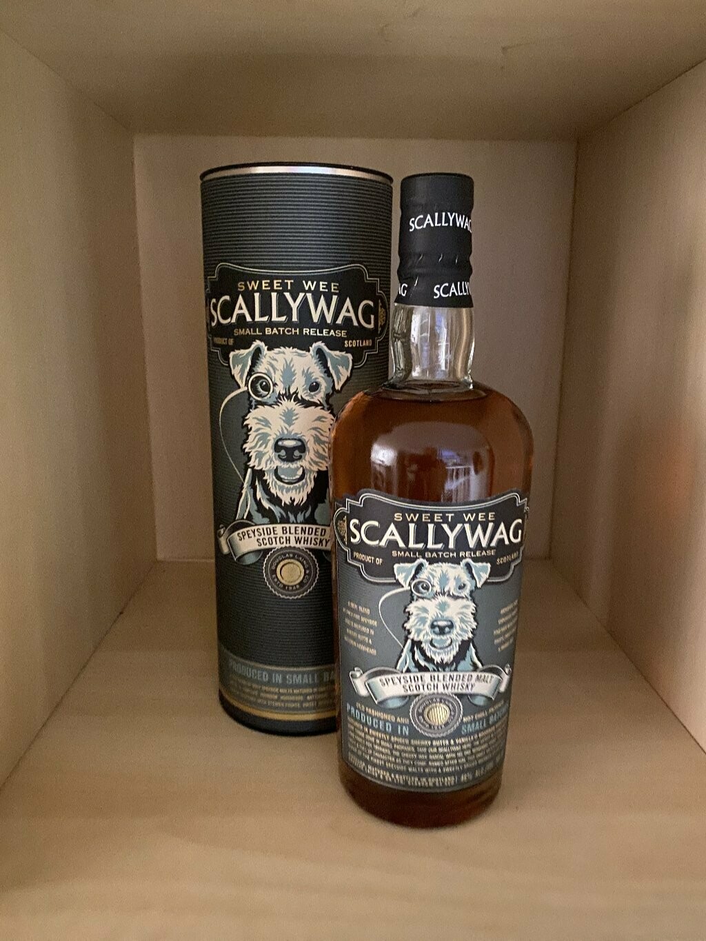 Scallywag