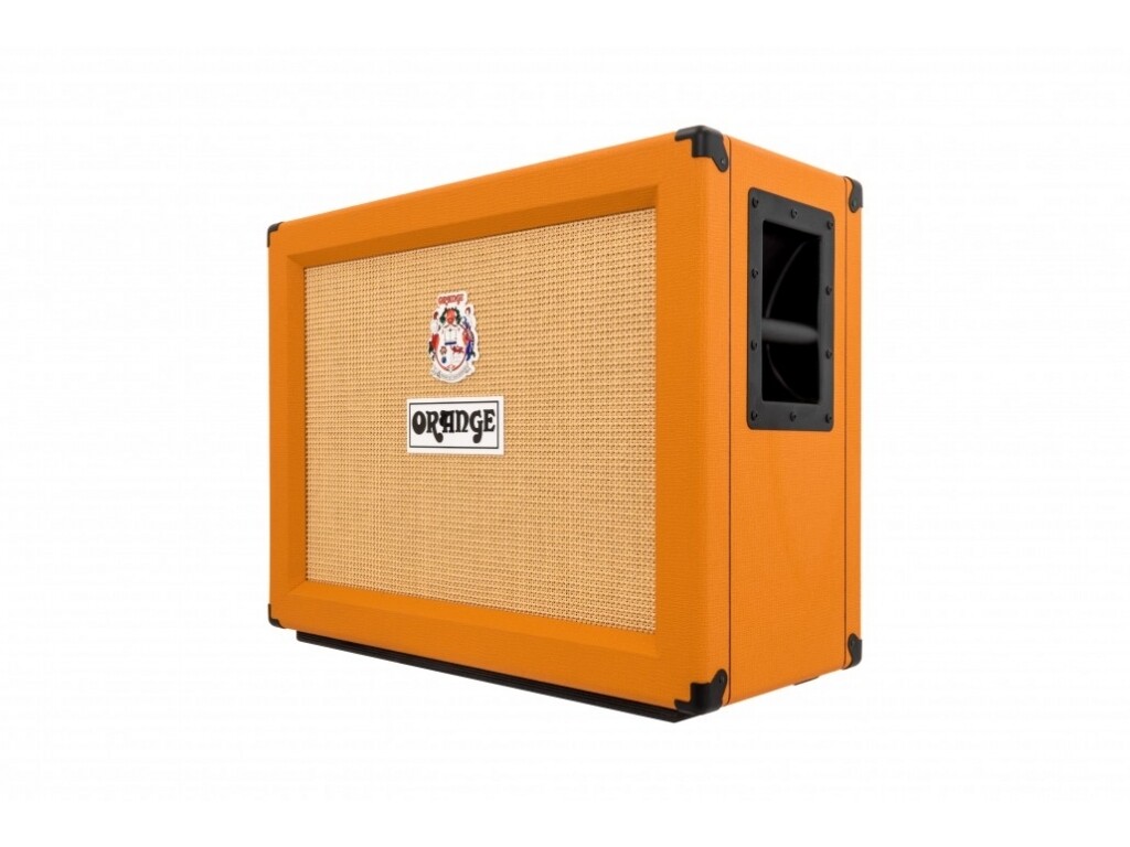 Orange Rockerverb 50 Mk III Guitar Combo