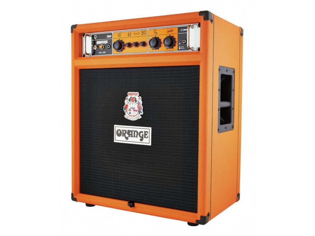 Orange OBI-300 Combo