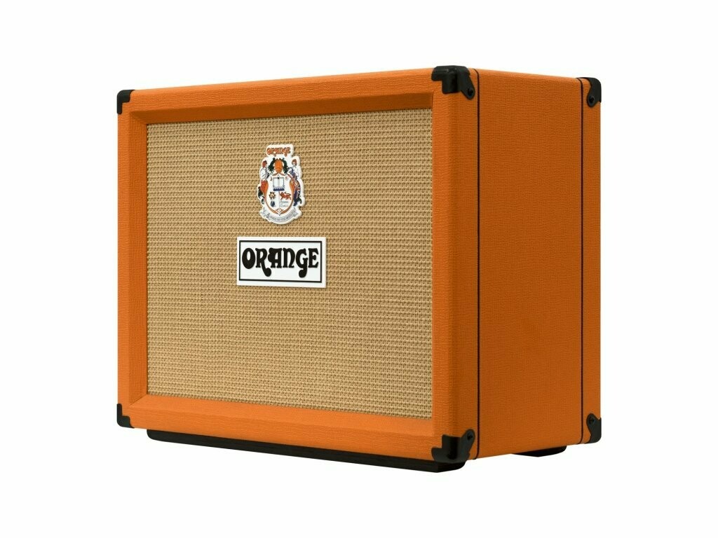 Orange Tremlord 30 Combo