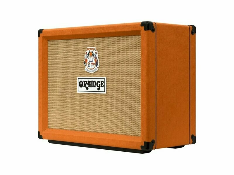 Orange Tremlord 30 Combo