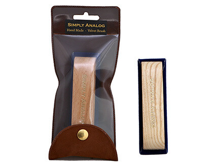 Simply Analog Velvet Brush