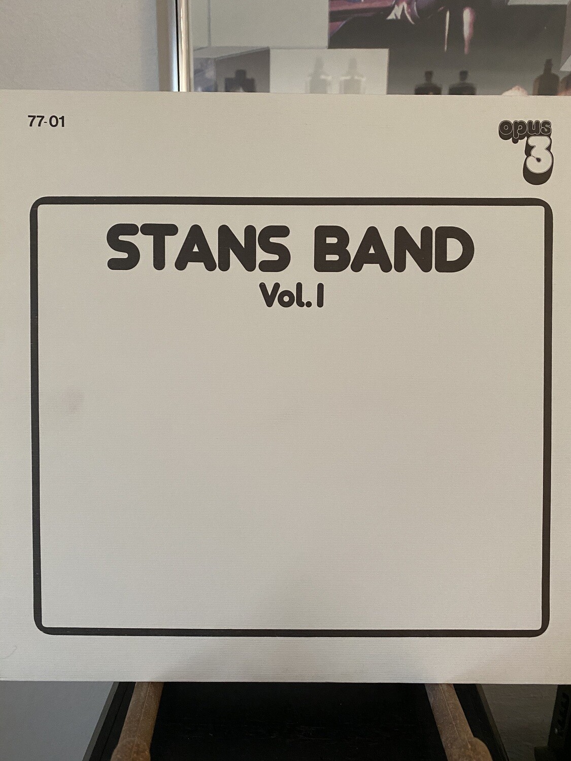 Stans Band Vol.1