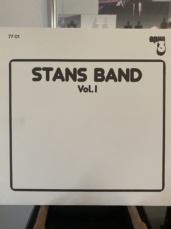 Stans Band Vol.1