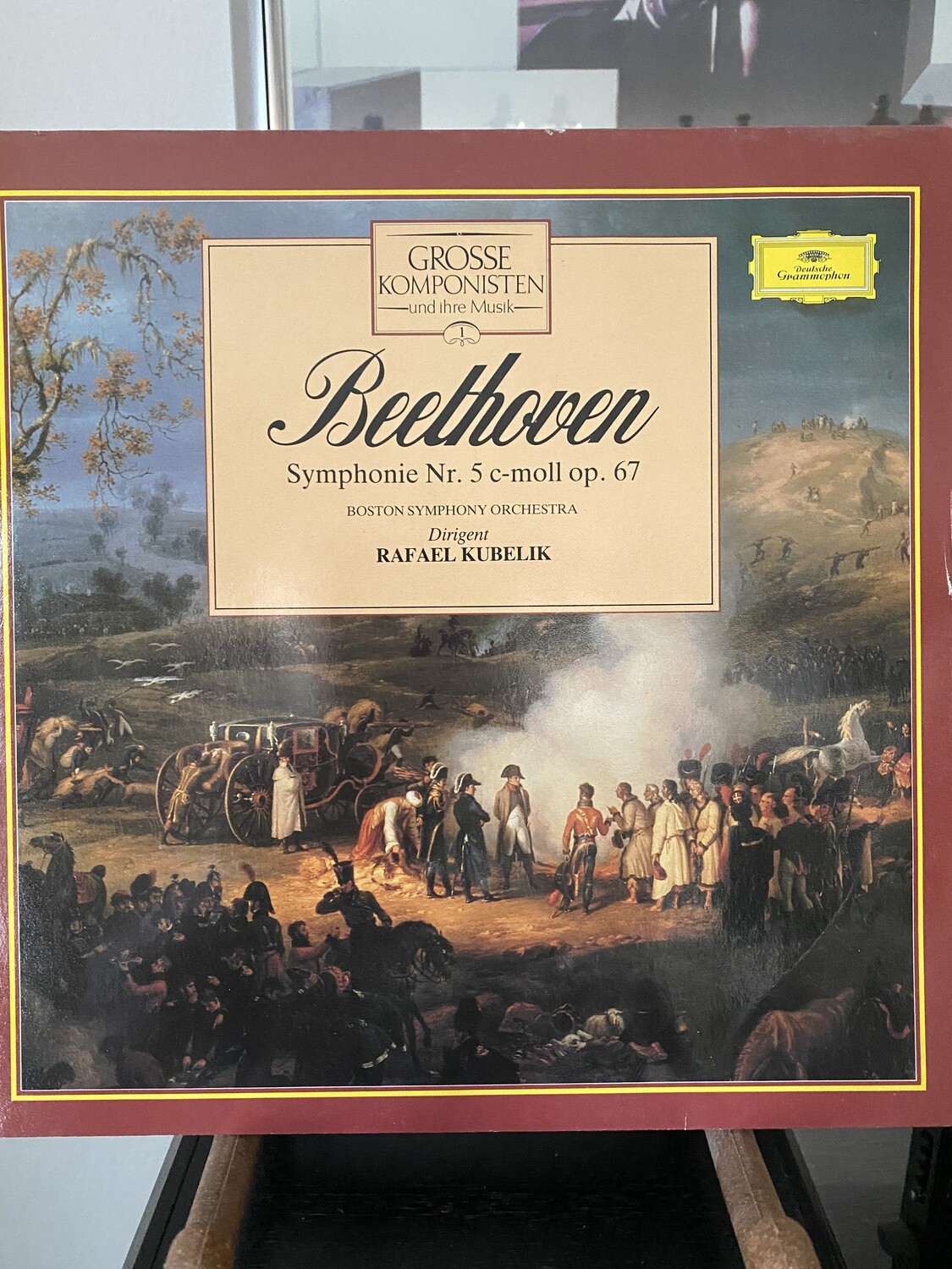 Beethoven
Symphonie Nr.5