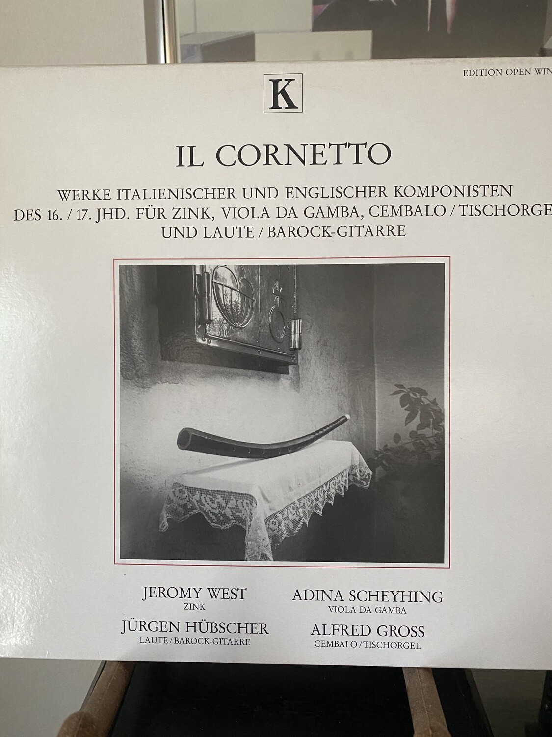 Il Crnetto