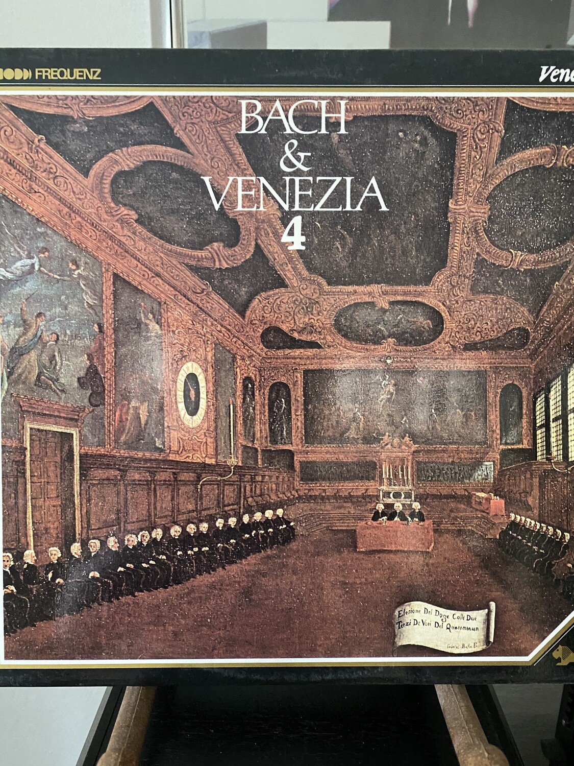 Bach & Venezia 4