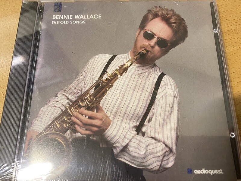 Bennie Wallace
The Old Songs