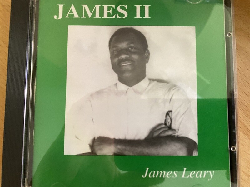 James Leary
James II