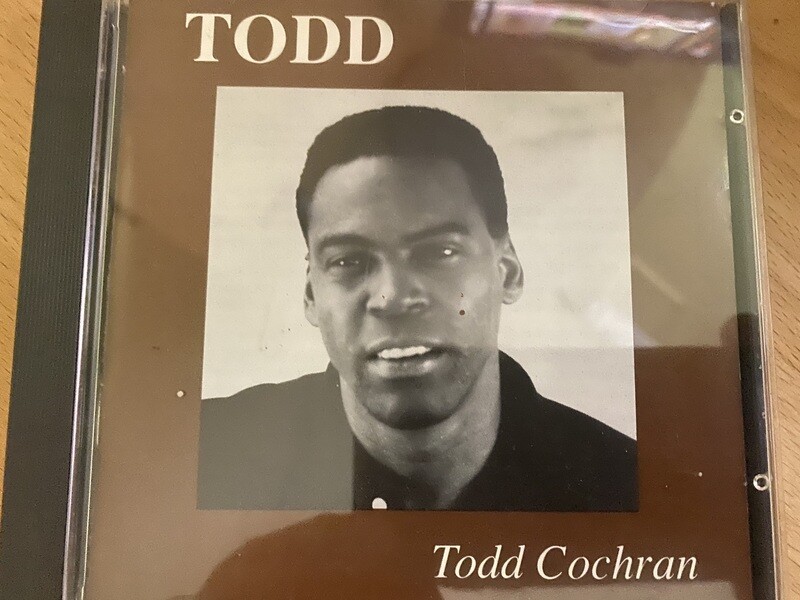 Todd Cochran
Todd