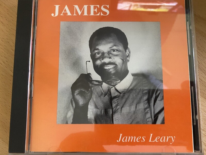 James Leary
James