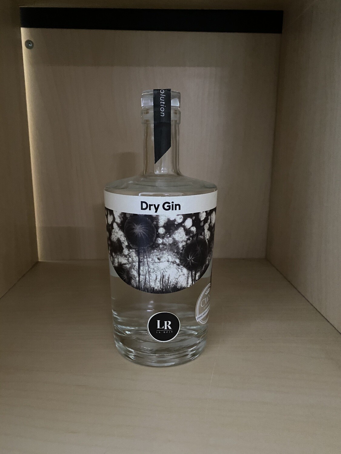 La Roja Gin