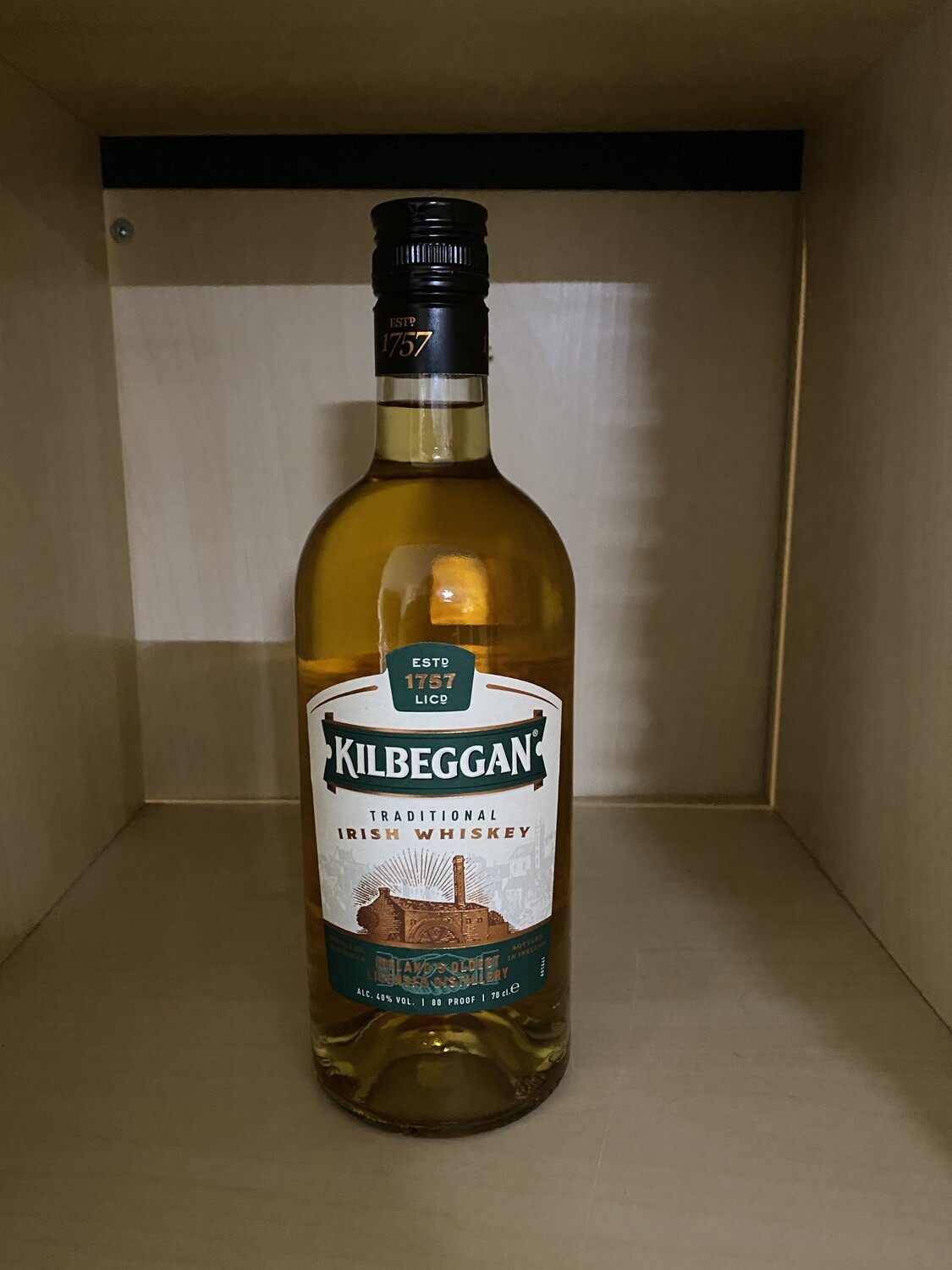 Kilbeggan