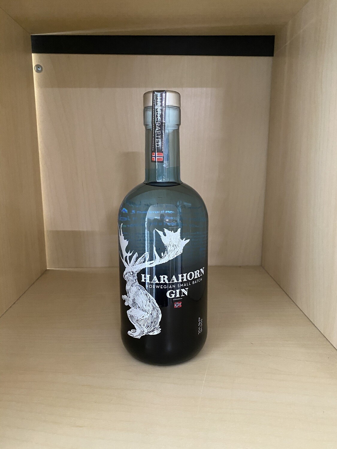Harahorn Gin