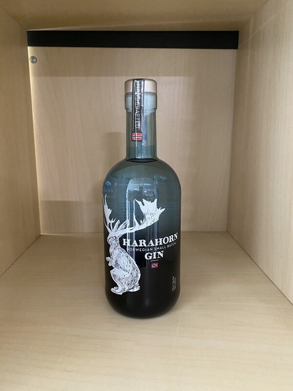 Harahorn Gin