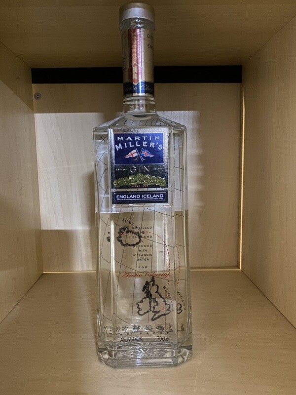 Martin Miller's Gin (GB)
