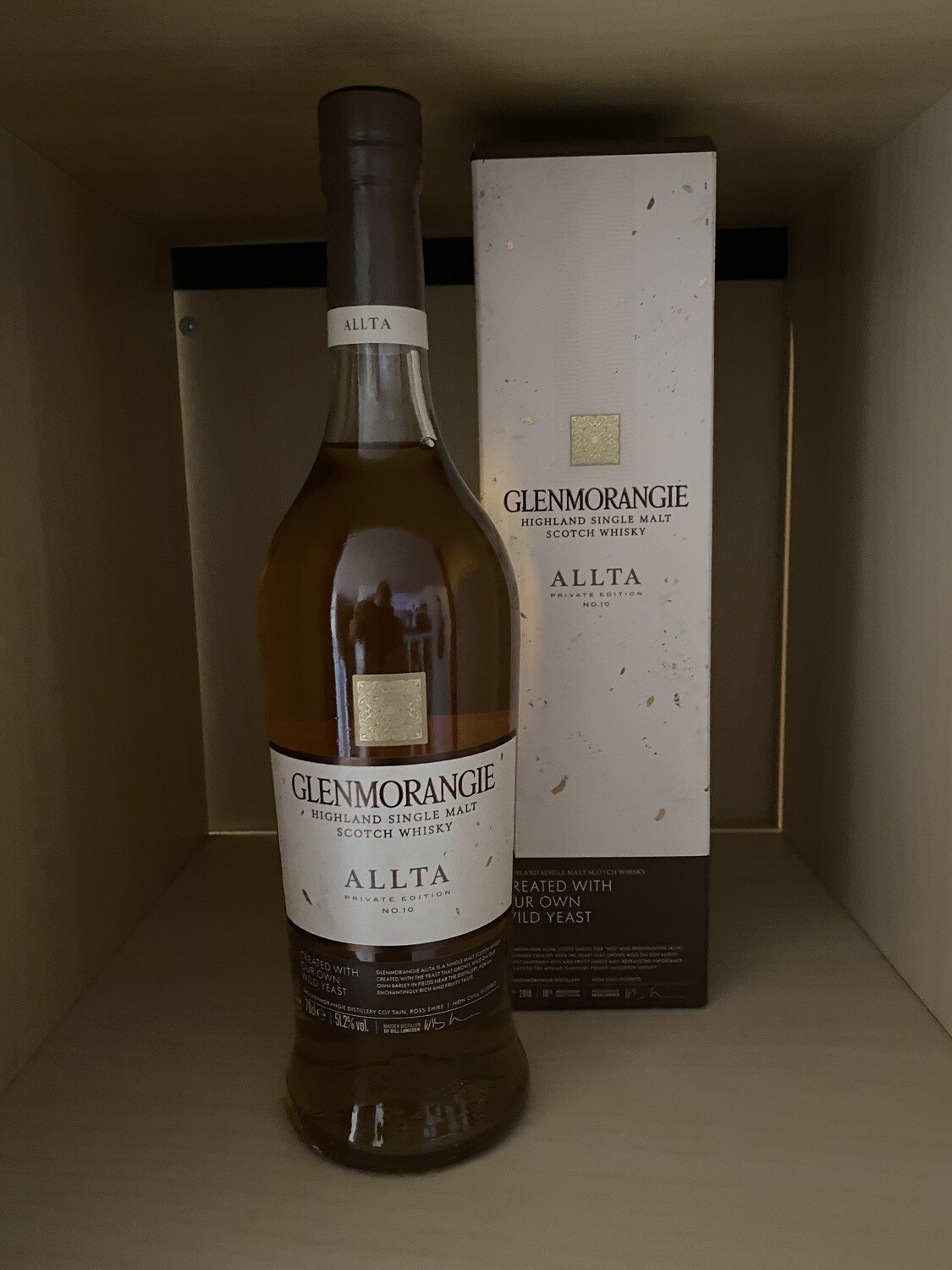 Glenmorangie Allta
