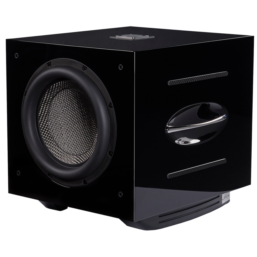 REL Carbon Special