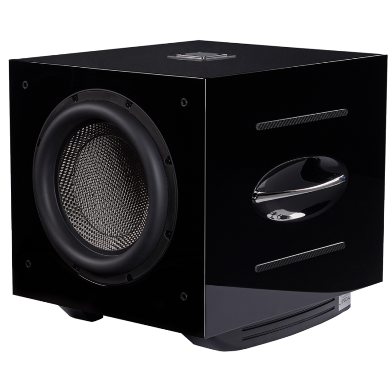 REL Carbon Special