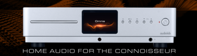 Audiolab (GB)