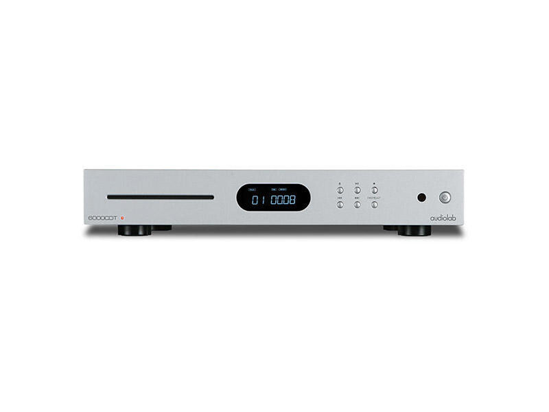 Audiolab 6000 A CDT CD-Transport