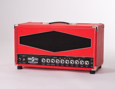 Monster Amps (FIN)
