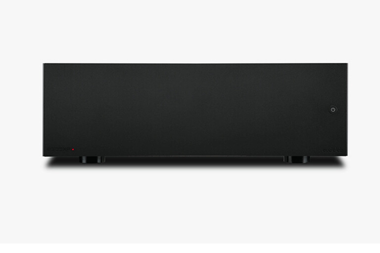 Audiolab 8300XP, Stereo Poweramp, black