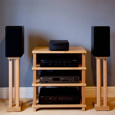 HiFi Racks (GB)