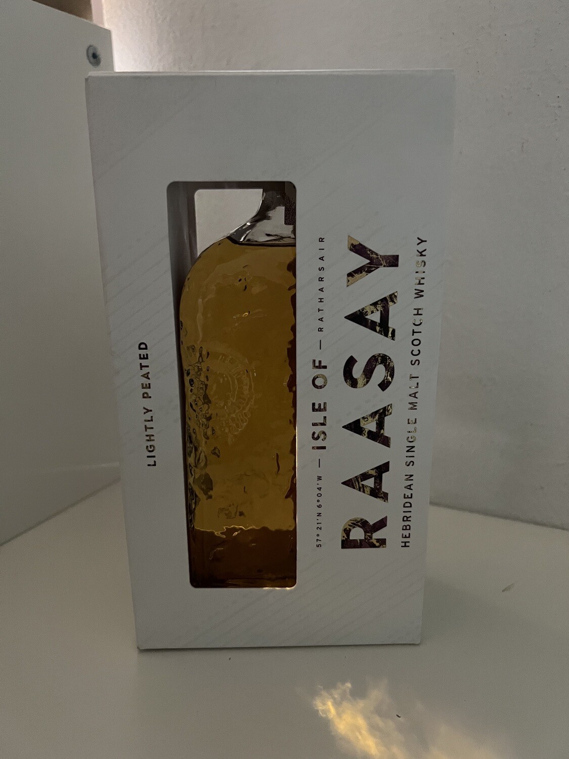 Isle of Raasay