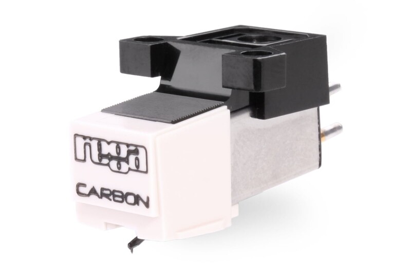 Rega Carbon MM-Tonzelle