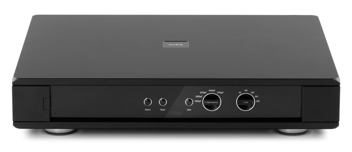 Rega Aura MC-Phonostage